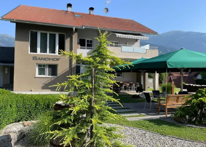 Radlerstation-Sandhof
